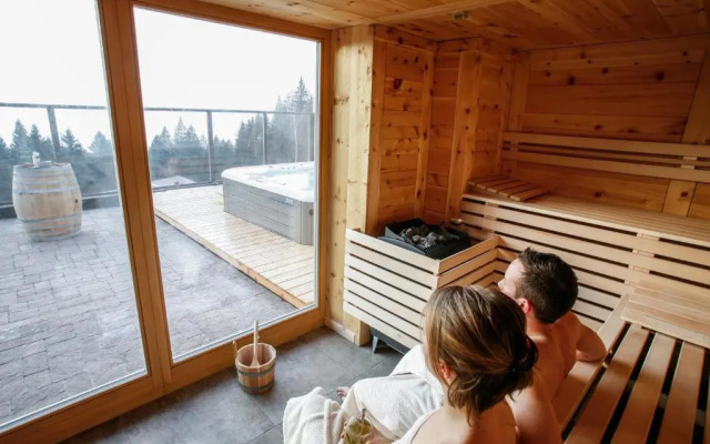 Garni & Wellness Anderle