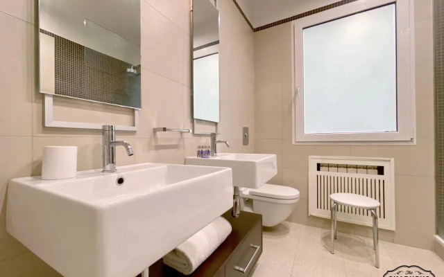 Charming Retiro Exclusive