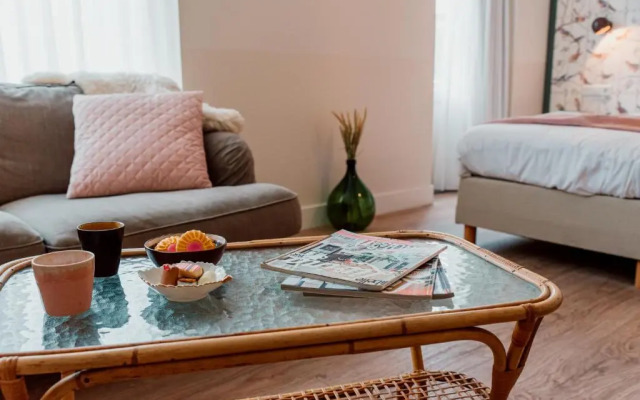 Hotel Steeds aan Zee