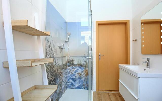 Villa Triton Wohnung 03