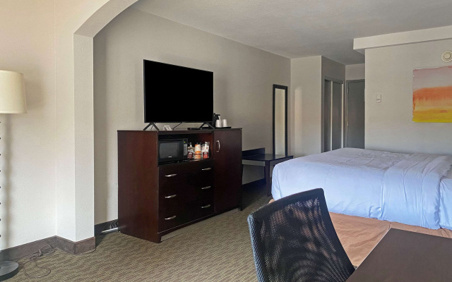 Comfort Inn Conover-Hickory