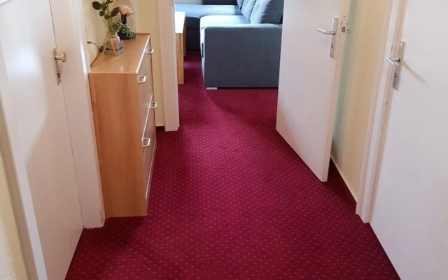 Hotel zur Post