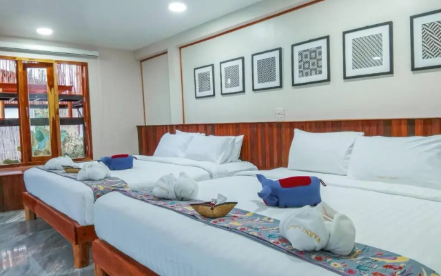 Varni Homestay