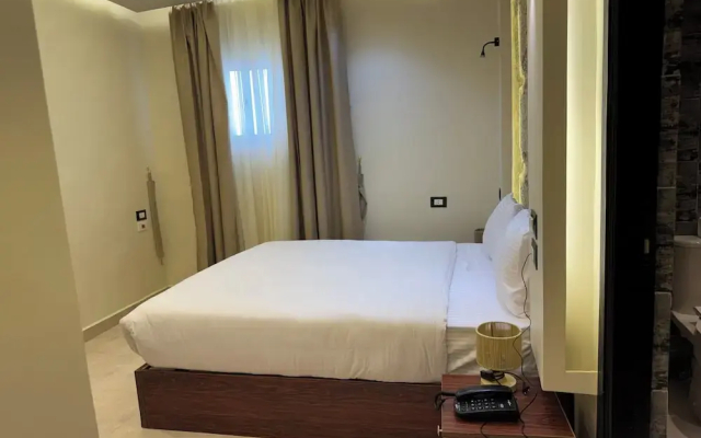 King Cheops Inn