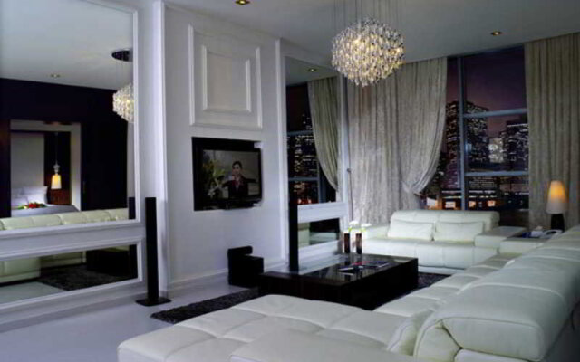 Ista Suites Seef