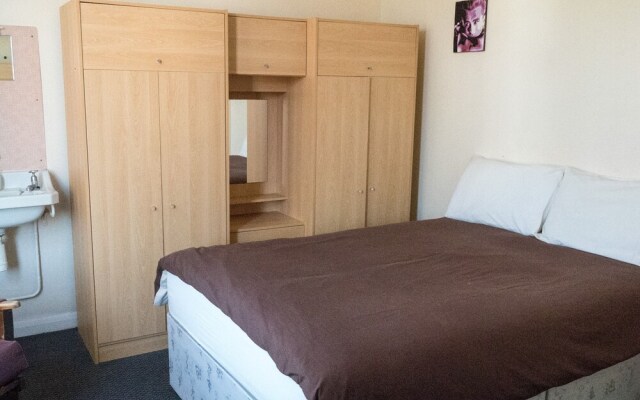 Admiral House M20 Long Term