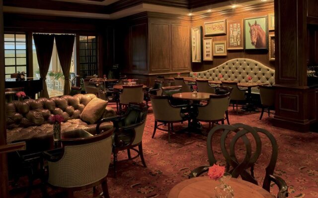 The Charleston Place