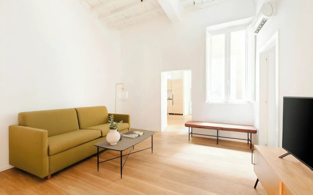 Sonder by Marriott Bonvoy Palazzo Taverna Apartments Piazza Navona