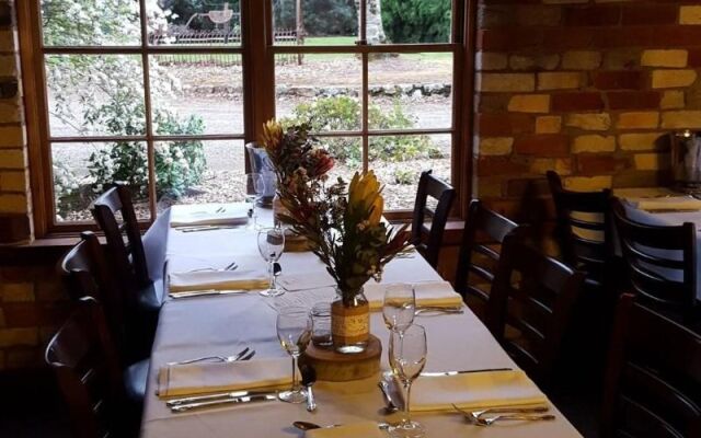 Lookout Mountain Retreat