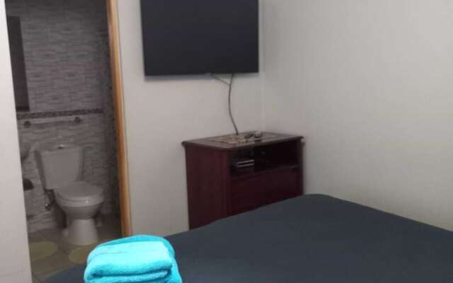 cabaña para 3 personas en temuco