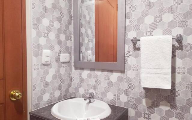 Hotel Daylu Cusco