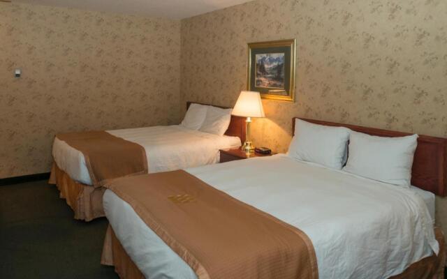 Lakeview Inns & Suites Fort Saskatchewan