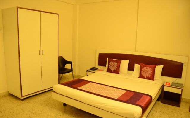 Hotel Surya Villa