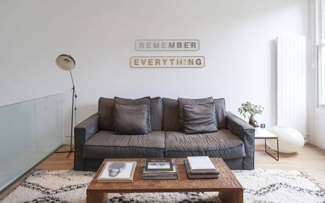 onefinestay - Queen's Park private homes