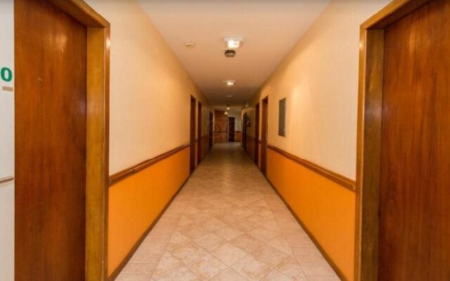 Canto Da Ilha Hotel