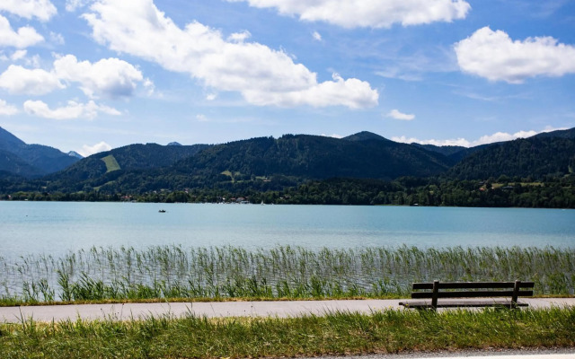 Ferienwohnung Landhaus Staudacher