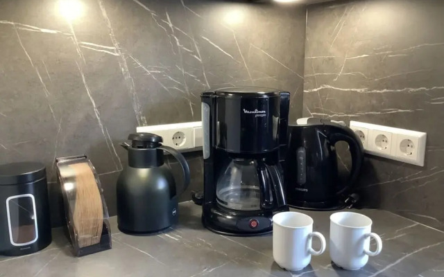 Huis Hochfirst Appartement 10