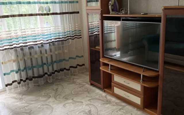 Апартаменты на улице Молодежная 22