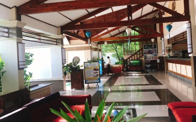 Bao Ninh Beach Resort