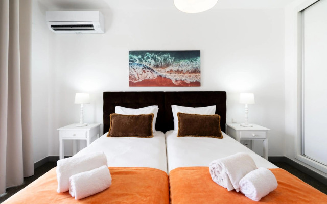 KR Hotels - Albufeira Lounge