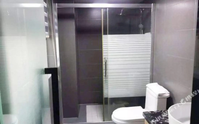 Shankee Express Hotel (Lianshui Huaipu Road)