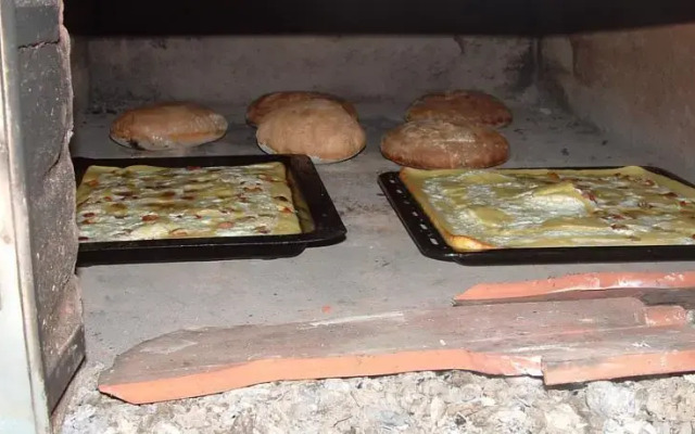 Szarvasszálló Vendégház - фото 3