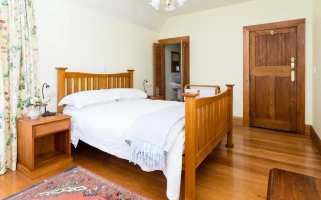 Melrose Bed & Breakfast