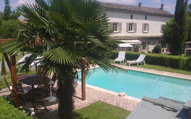 La Maison Epellius
