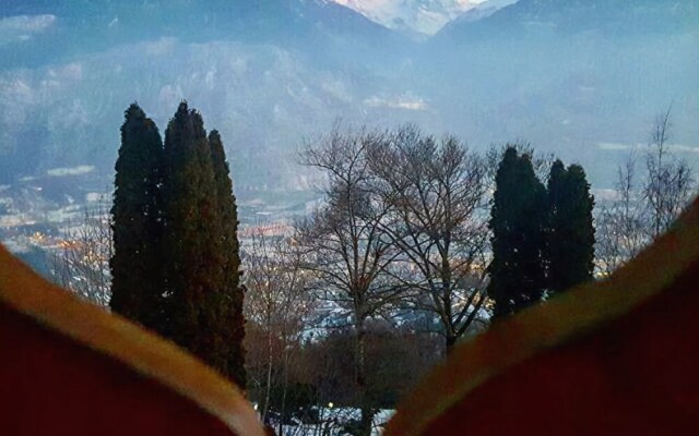 Hotel Restaurant Panorama