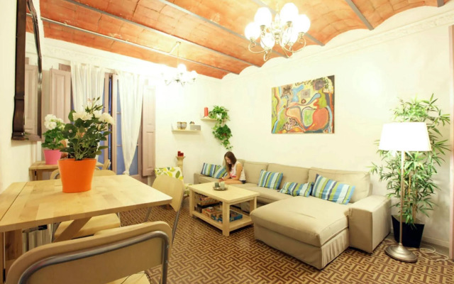 Primavera Hostel