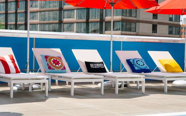 Unscripted Durham, Part of JDV by Hyatt