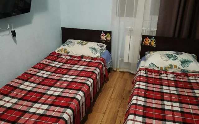 Tiflis Guest House