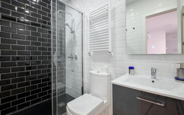 Ever House - ALCALA CIELO 2 ROOFTOP