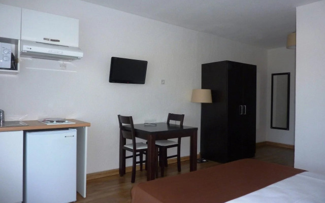 Adonis Citadelle Resort