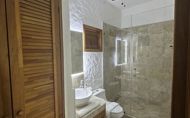 Casa del Sol Holbox - Self Check In