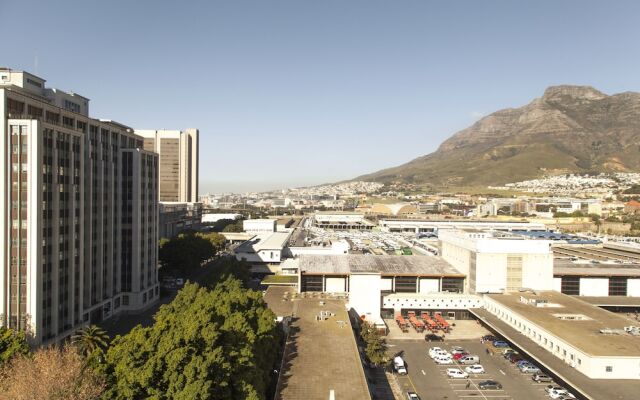 The Heriot City Apartments