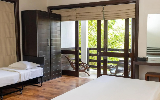 Terrace Green Hotel & Spa