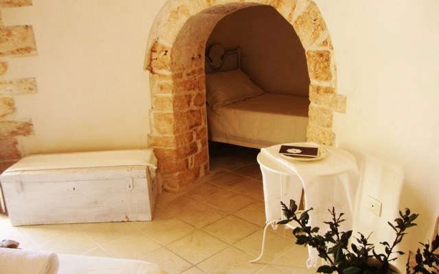 Masseria Tinelli