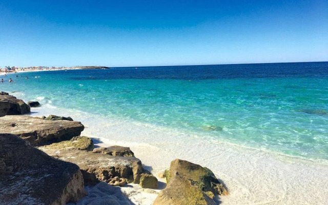 L'araucaria Guest House