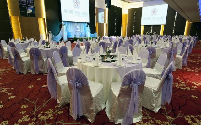 Tawassil Suites @ Swiss Garden