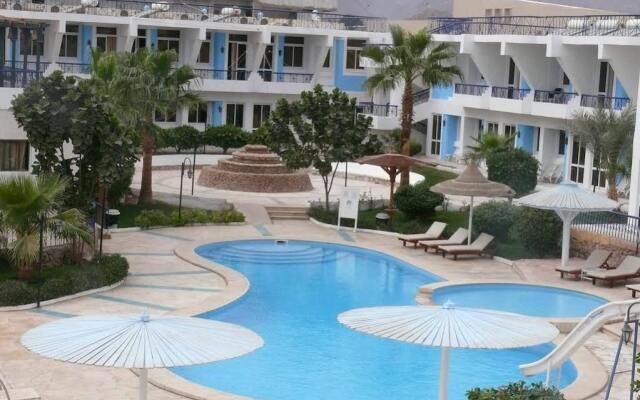 Regency Sharm Hotel