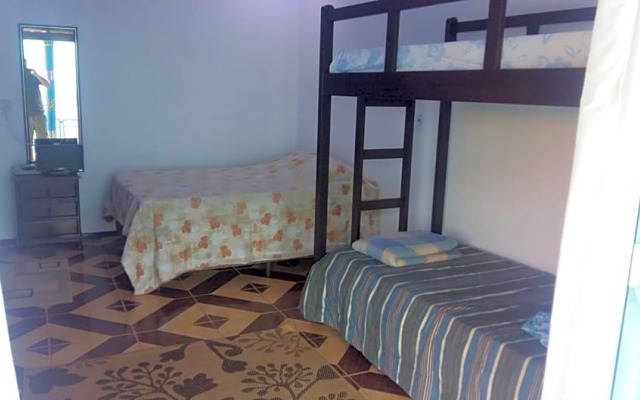 Pousada Recanto Dom Lázaro