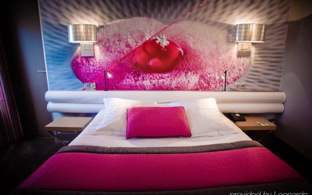 Hostellerie du Chapeau Rouge