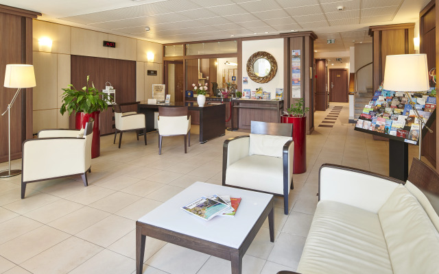 Résidence Vacances Bleues Le Méditerranée