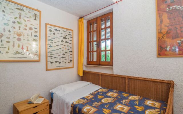 House Bolina Porto Pozzo