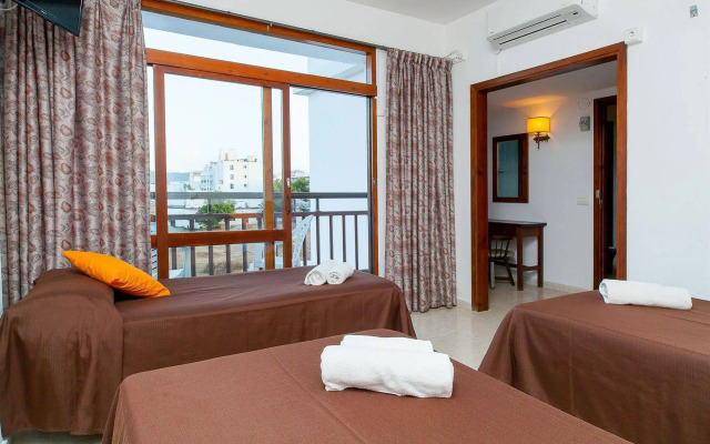 Hotel Galera