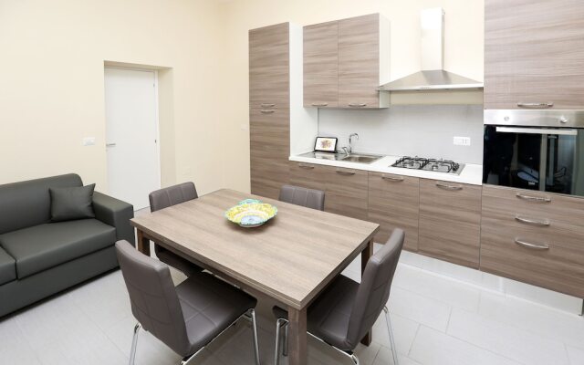 La Perla Apartment