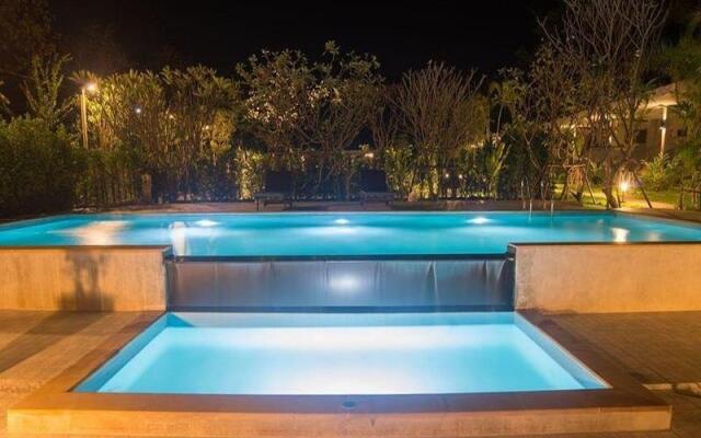 Kanvela Resort