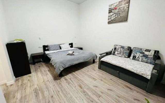 Transfer apartament І.Franka 59