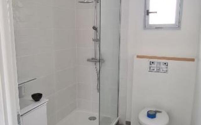 Logement au calme sur le bassin d Arcachon